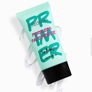 BEAUTY CREATIONS COSMETICS Poreless Face Primer